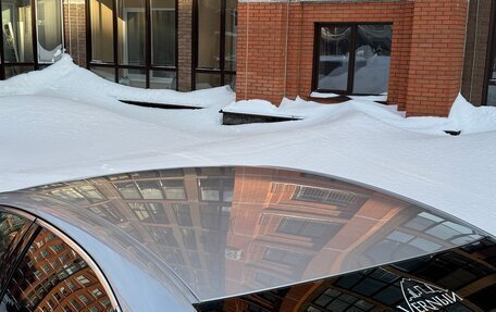 Lexus IS II рестайлинг 2, 2007 год, 1 500 000 рублей, 10 фотография