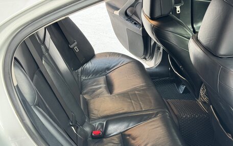 Lexus IS II рестайлинг 2, 2007 год, 1 500 000 рублей, 17 фотография