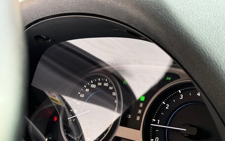 Lexus IS II рестайлинг 2, 2007 год, 1 500 000 рублей, 16 фотография