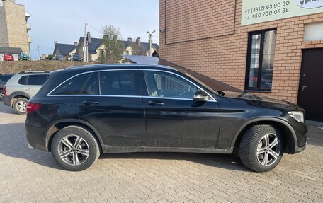 Mercedes-Benz GLC, 2017 год, 3 000 000 рублей, 3 фотография