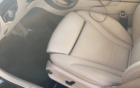 Mercedes-Benz GLC, 2017 год, 3 000 000 рублей, 9 фотография