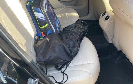 Mercedes-Benz GLC, 2017 год, 3 000 000 рублей, 11 фотография