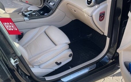 Mercedes-Benz GLC, 2017 год, 3 000 000 рублей, 10 фотография