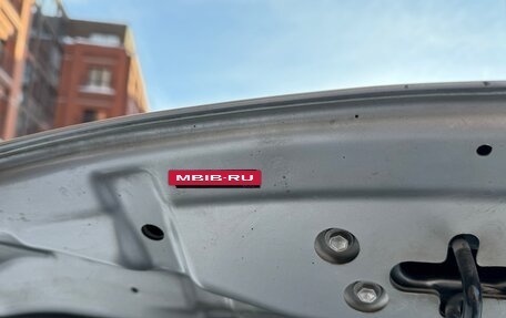 Lexus IS II рестайлинг 2, 2007 год, 1 500 000 рублей, 20 фотография