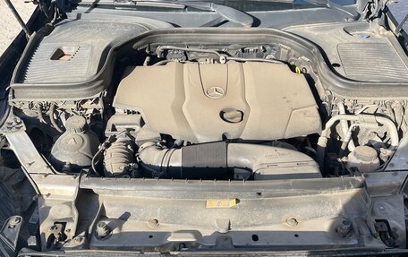 Mercedes-Benz GLC, 2017 год, 3 000 000 рублей, 13 фотография