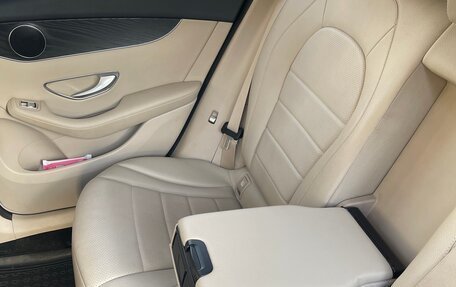 Mercedes-Benz GLC, 2017 год, 3 000 000 рублей, 16 фотография