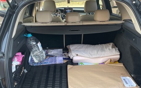 Mercedes-Benz GLC, 2017 год, 3 000 000 рублей, 17 фотография