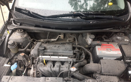 Hyundai Solaris II рестайлинг, 2014 год, 850 000 рублей, 9 фотография