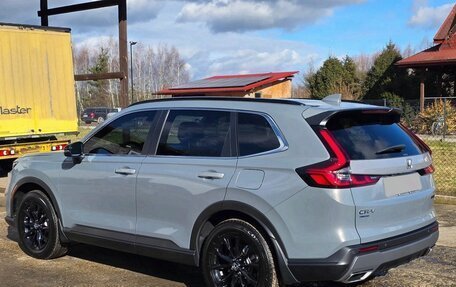 Honda CR-V, 2025 год, 3 590 000 рублей, 3 фотография