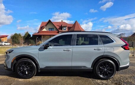 Honda CR-V, 2025 год, 3 590 000 рублей, 4 фотография