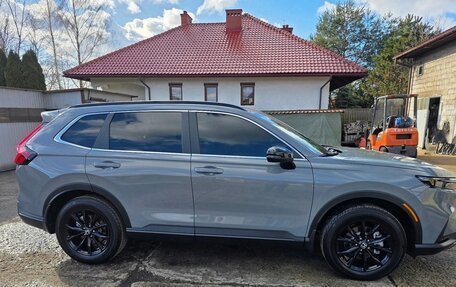 Honda CR-V, 2025 год, 3 590 000 рублей, 9 фотография