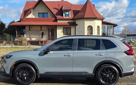 Honda CR-V, 2025 год, 3 590 000 рублей, 2 фотография