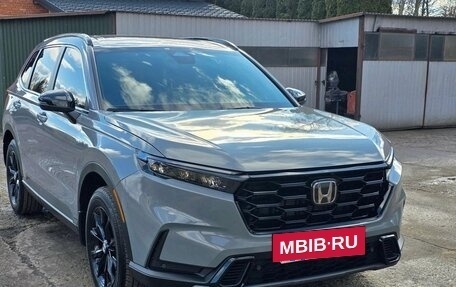 Honda CR-V, 2025 год, 3 590 000 рублей, 8 фотография