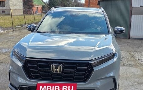 Honda CR-V, 2025 год, 3 590 000 рублей, 6 фотография