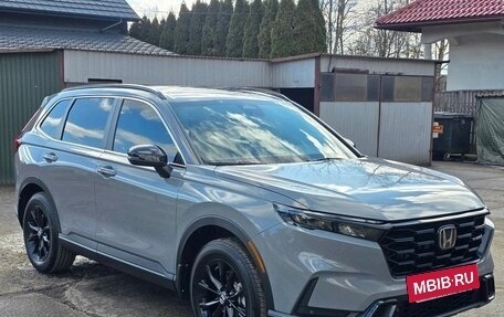 Honda CR-V, 2025 год, 3 590 000 рублей, 7 фотография