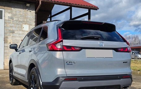 Honda CR-V, 2025 год, 3 590 000 рублей, 12 фотография