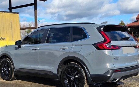 Honda CR-V, 2025 год, 3 590 000 рублей, 13 фотография