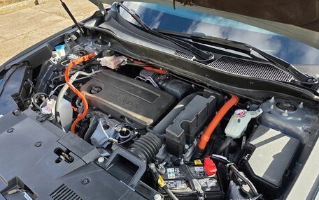 Honda CR-V, 2025 год, 3 590 000 рублей, 18 фотография