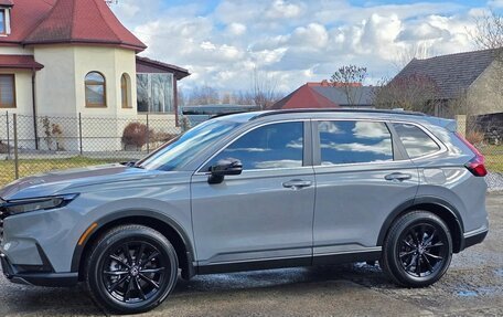 Honda CR-V, 2025 год, 3 590 000 рублей, 14 фотография