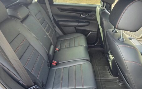 Honda CR-V, 2025 год, 3 590 000 рублей, 21 фотография