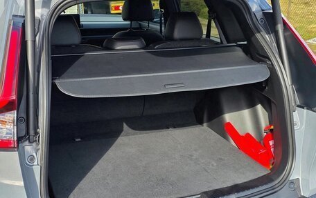 Honda CR-V, 2025 год, 3 590 000 рублей, 19 фотография