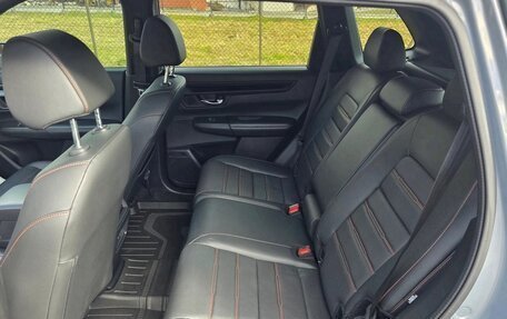 Honda CR-V, 2025 год, 3 590 000 рублей, 20 фотография