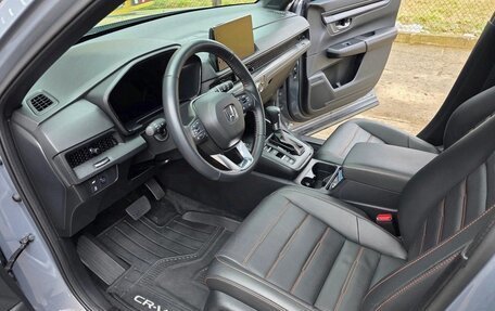 Honda CR-V, 2025 год, 3 590 000 рублей, 22 фотография