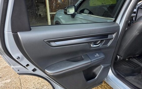 Honda CR-V, 2025 год, 3 590 000 рублей, 25 фотография
