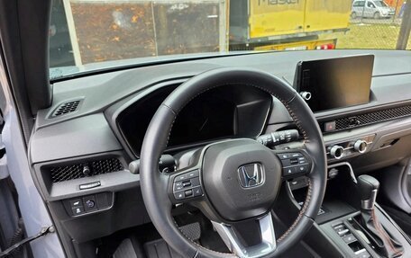 Honda CR-V, 2025 год, 3 590 000 рублей, 23 фотография