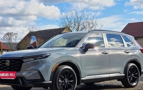 Honda CR-V, 2025 год, 3 590 000 рублей, 17 фотография