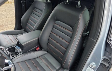 Honda CR-V, 2025 год, 3 590 000 рублей, 24 фотография