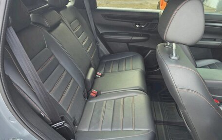 Honda CR-V, 2025 год, 3 590 000 рублей, 26 фотография