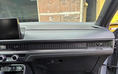 Honda CR-V, 2025 год, 3 590 000 рублей, 31 фотография