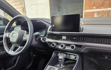 Honda CR-V, 2025 год, 3 590 000 рублей, 30 фотография