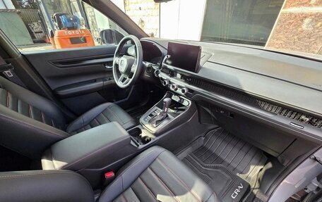 Honda CR-V, 2025 год, 3 590 000 рублей, 28 фотография