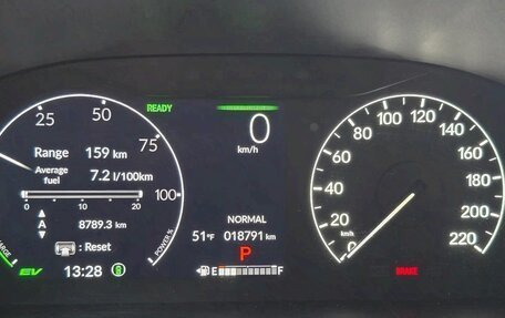 Honda CR-V, 2025 год, 3 590 000 рублей, 32 фотография