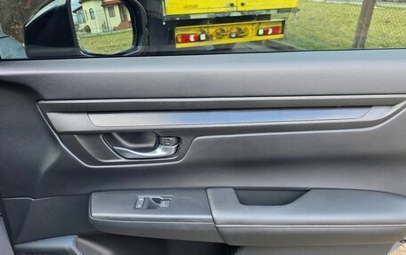 Honda CR-V, 2025 год, 3 590 000 рублей, 27 фотография