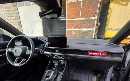 Honda CR-V, 2025 год, 3 590 000 рублей, 29 фотография