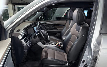 SsangYong Korando, 2019 год, 1 690 000 рублей, 7 фотография