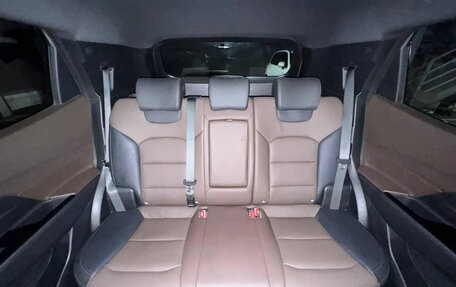 SsangYong Korando, 2019 год, 1 690 000 рублей, 6 фотография