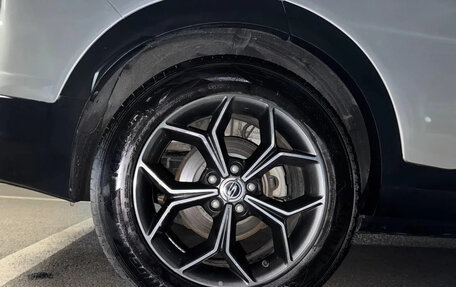 SsangYong Korando, 2019 год, 1 690 000 рублей, 11 фотография