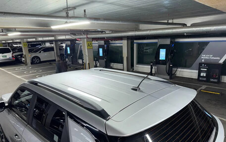 SsangYong Korando, 2019 год, 1 690 000 рублей, 12 фотография