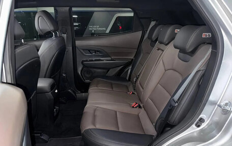 SsangYong Korando, 2019 год, 1 690 000 рублей, 9 фотография