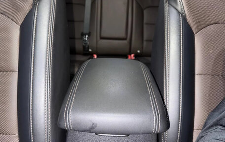 SsangYong Korando, 2019 год, 1 690 000 рублей, 15 фотография