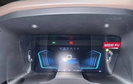 SsangYong Korando, 2019 год, 1 690 000 рублей, 8 фотография