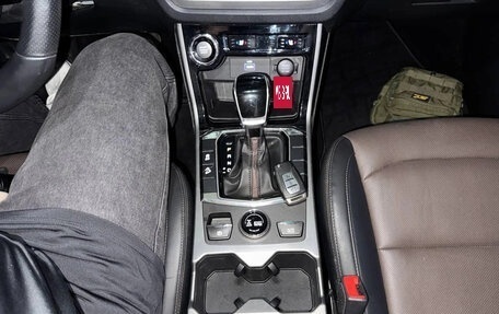 SsangYong Korando, 2019 год, 1 690 000 рублей, 16 фотография