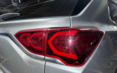 SsangYong Korando, 2019 год, 1 690 000 рублей, 23 фотография