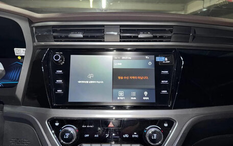 SsangYong Korando, 2019 год, 1 690 000 рублей, 19 фотография