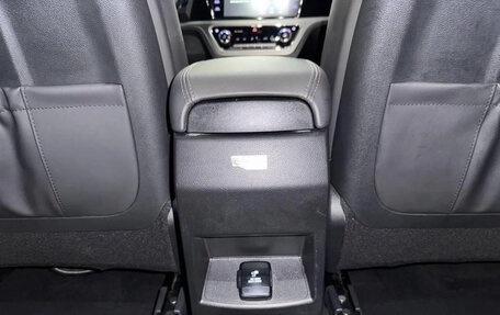 SsangYong Korando, 2019 год, 1 690 000 рублей, 20 фотография