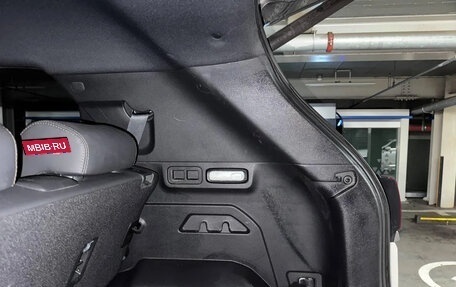 SsangYong Korando, 2019 год, 1 690 000 рублей, 22 фотография